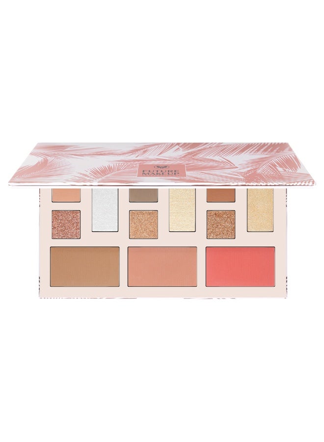 Future Makeup Shape & Play - FU7501 - Image 1
